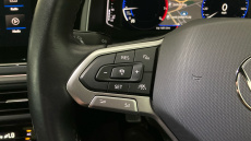 Volkswagen Polo 1.0 TSI R-Line 5dr Petrol Hatchback